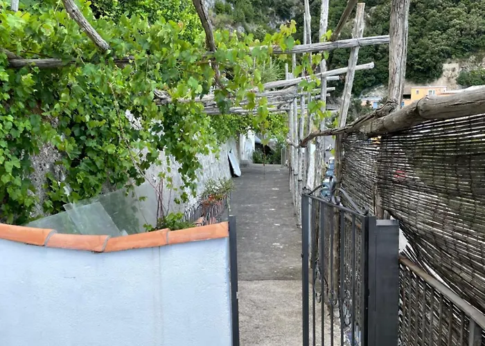 Casa San Pietro בית נופש *