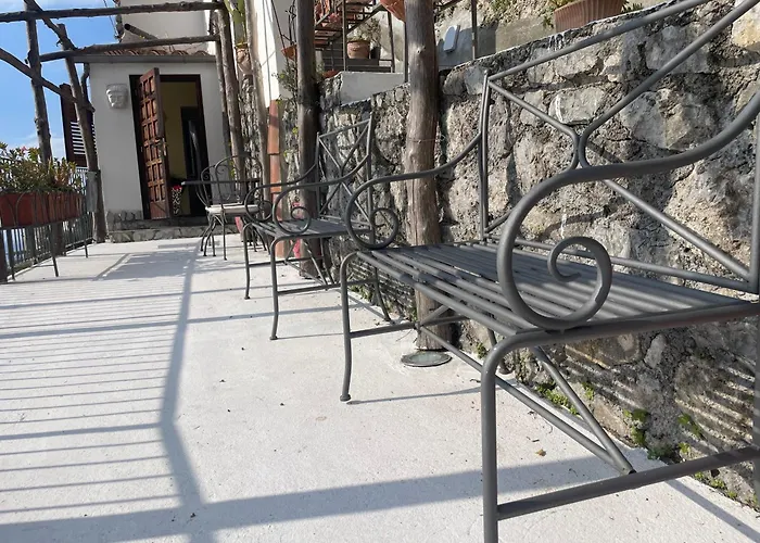 בית נופש Casa San Pietro