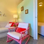 Casa San Pietro Dom wakacyjny