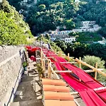 Casa San Pietro Dom wakacyjny Amalfi
