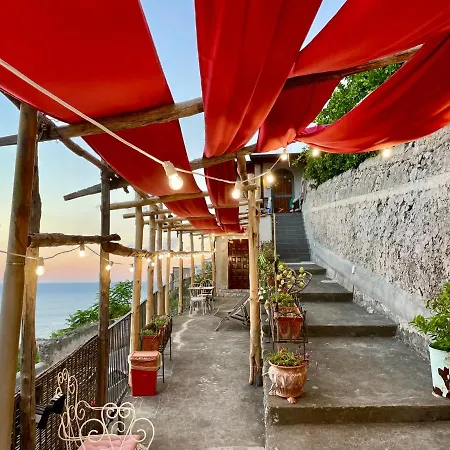 Casa San Pietro * Amalfi
