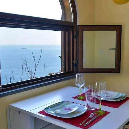 Holiday home Casa San Pietro Amalfi