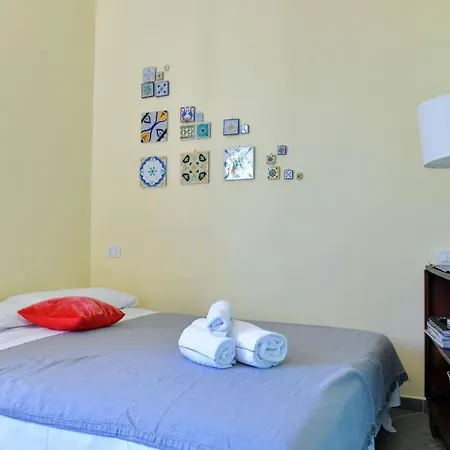 Holiday home Casa San Pietro