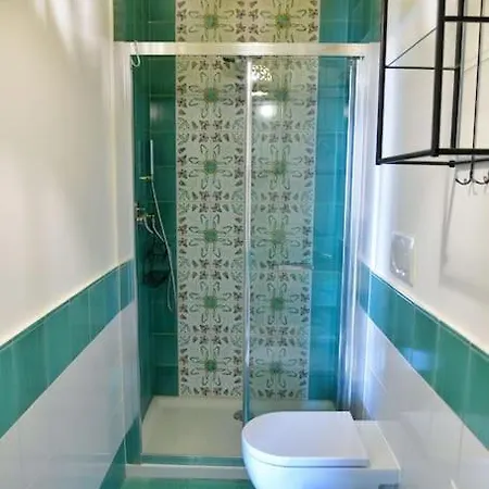Casa San Pietro Holiday home Amalfi