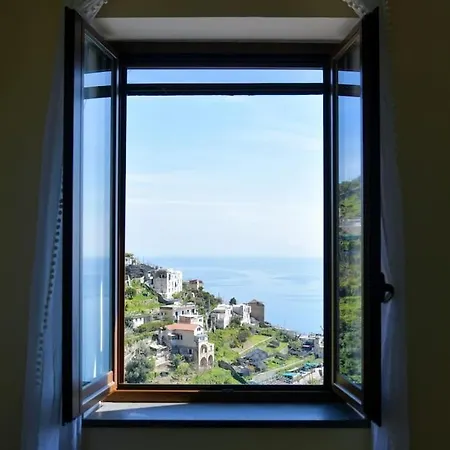 Casa San Pietro Holiday home