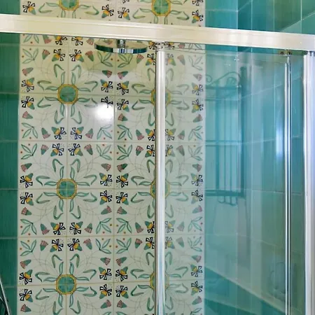 Holiday home Casa San Pietro