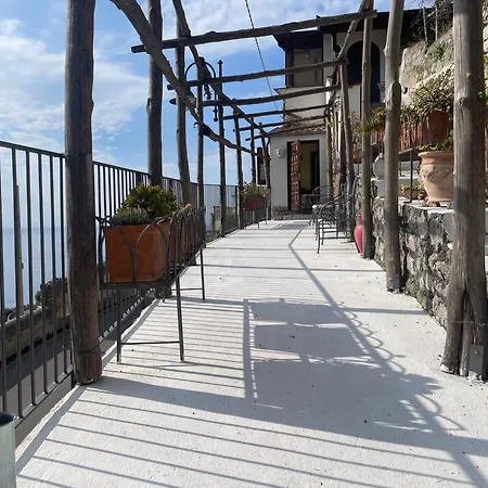 Casa San Pietro Dom wakacyjny