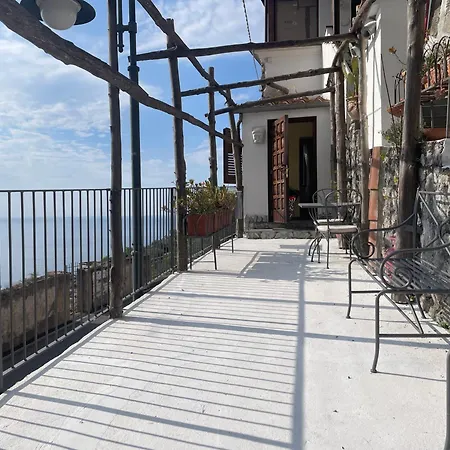 Dom wakacyjny Casa San Pietro