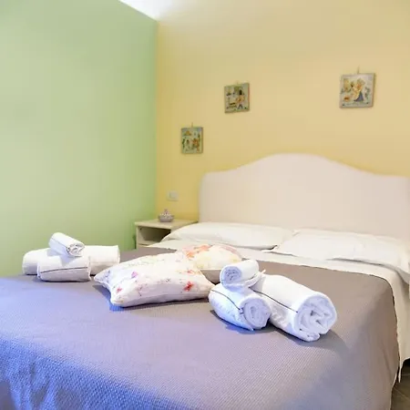 Сasa de vacaciones Casa San Pietro *