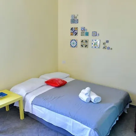 Casa San Pietro Сasa de vacaciones *