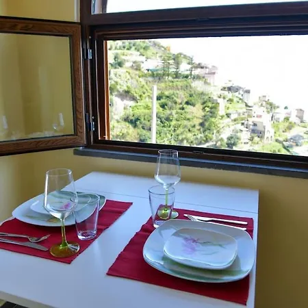 Сasa de vacaciones Casa San Pietro Amalfi