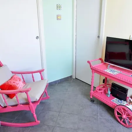 Сasa de vacaciones Casa San Pietro