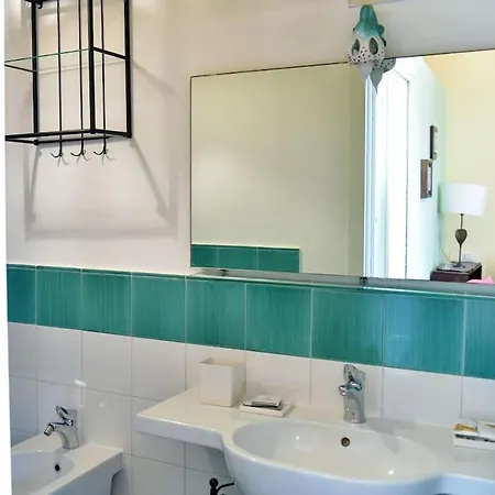 Casa San Pietro Сasa de vacaciones *