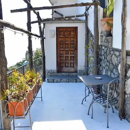 Сasa de vacaciones Casa San Pietro *