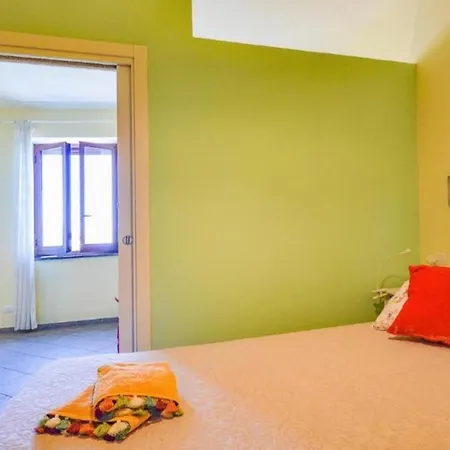 Сasa de vacaciones Casa San Pietro