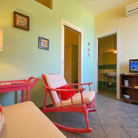 Сasa de vacaciones Casa San Pietro Amalfi