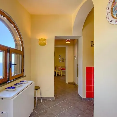 Casa San Pietro Amalfi