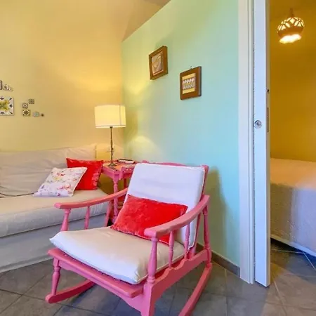 Casa San Pietro Сasa de vacaciones