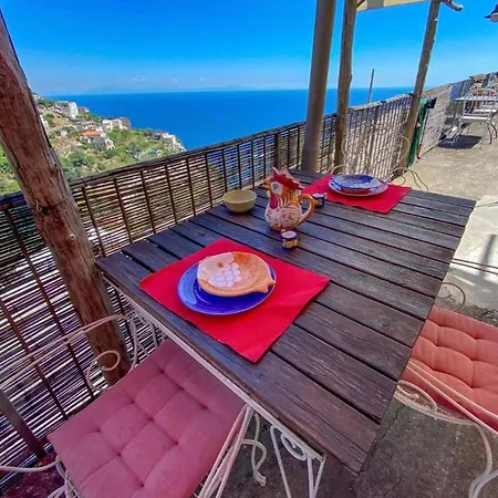 Сasa de vacaciones Casa San Pietro