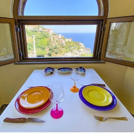 Casa San Pietro Сasa de vacaciones *