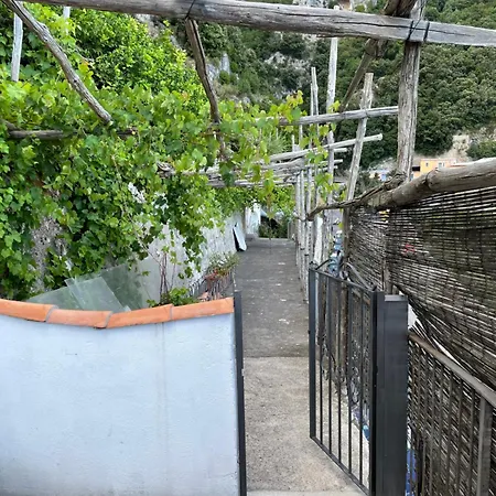 Casa San Pietro Сasa de vacaciones *