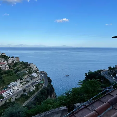 Сasa de vacaciones Casa San Pietro *