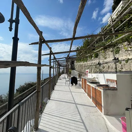 Casa San Pietro Сasa de vacaciones