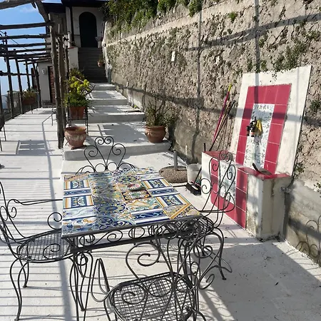 Сasa de vacaciones Casa San Pietro