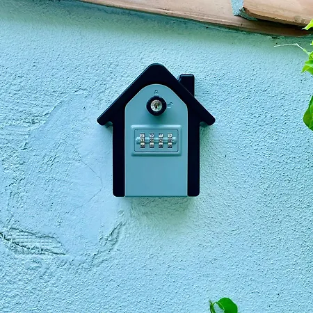 Сasa de vacaciones Casa San Pietro Amalfi