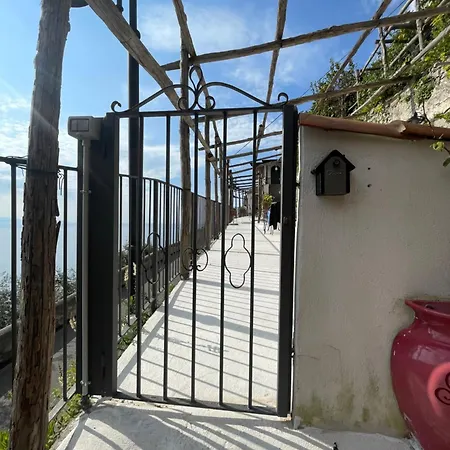 Casa San Pietro Amalfi