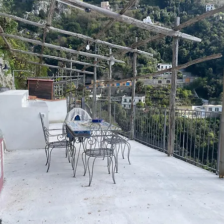 Casa San Pietro * Amalfi