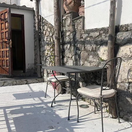 Сasa de vacaciones Casa San Pietro *