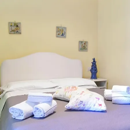 Casa San Pietro 別荘