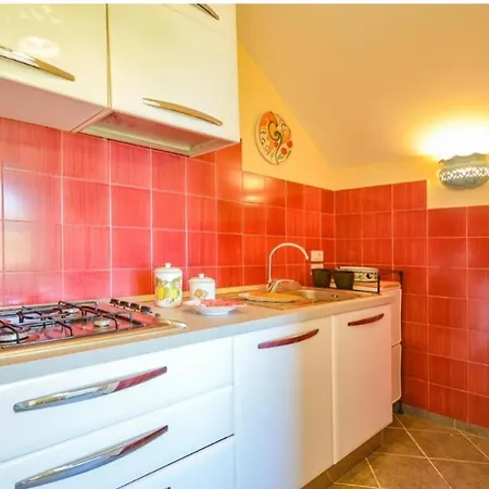 Casa San Pietro 別荘