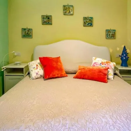 別荘 Casa San Pietro *