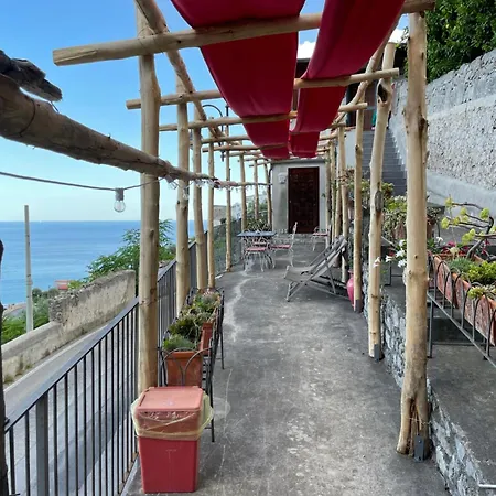 別荘 Casa San Pietro *