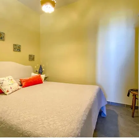 Casa San Pietro 別荘 アマルフィ