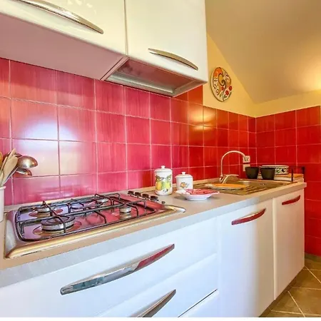 別荘 Casa San Pietro *