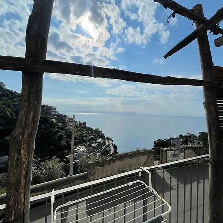 別荘 Casa San Pietro *