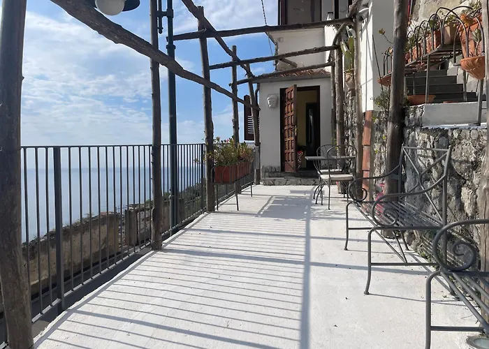 Prázdninový dům Casa San Pietro