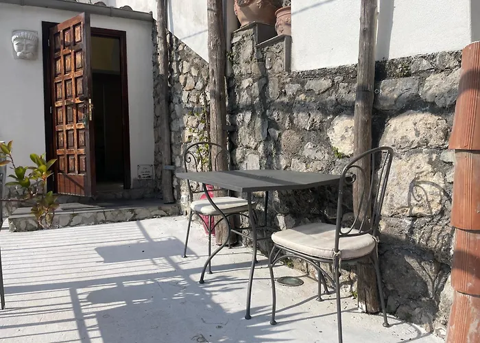 Prázdninový dům Casa San Pietro *